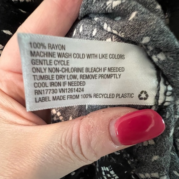 Universal thread blouse XXL - Picture 3 of 5